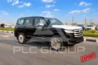 2026 Toyota LAND CRUISER