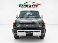 2026 Toyota LAND CRUISER