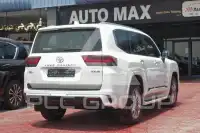 2026 Toyota LAND CRUISER