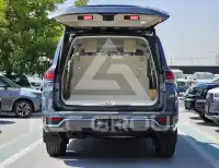 2026 Toyota LAND CRUISER