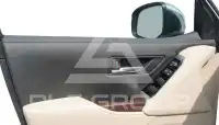 2026 Toyota LAND CRUISER