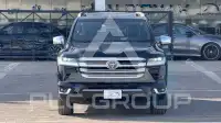 2026 Toyota LAND CRUISER