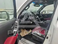 2026 Toyota LAND CRUISER