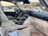 2026 Toyota LAND CRUISER