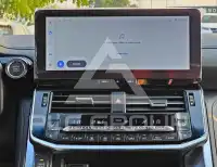 2026 Toyota LAND CRUISER