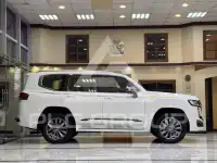 2026 Toyota LAND CRUISER