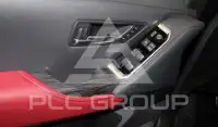 2026 Toyota LAND CRUISER