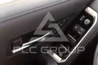 2026 Toyota LAND CRUISER