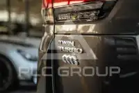 2026 Toyota LAND CRUISER