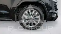 2026 Toyota LAND CRUISER