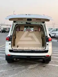 2026 Toyota LAND CRUISER