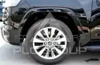 2026 Toyota LAND CRUISER