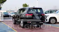 2026 Toyota LAND CRUISER