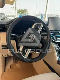 2026 Toyota LAND CRUISER