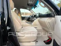 2026 Toyota LAND CRUISER