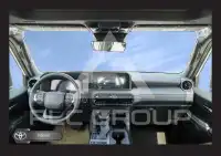 2026 Toyota LAND CRUISER