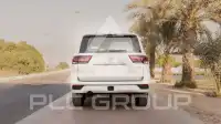 2026 Toyota LAND CRUISER