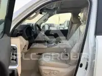 2026 Toyota LAND CRUISER