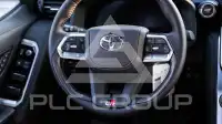 2026 Toyota LAND CRUISER