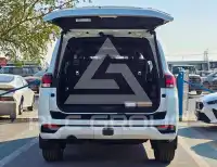 2026 Toyota LAND CRUISER