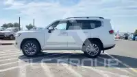 2026 Toyota LAND CRUISER
