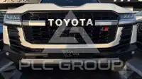 2026 Toyota LAND CRUISER
