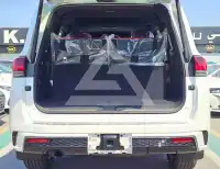 2026 Toyota LAND CRUISER