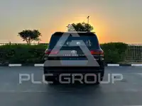 2026 Toyota LAND CRUISER