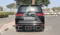 2026 Toyota LAND CRUISER
