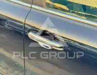 2026 Toyota LAND CRUISER
