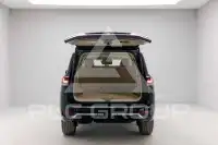 2026 Toyota LAND CRUISER