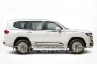2026 Toyota LAND CRUISER