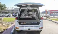 2026 Toyota LAND CRUISER
