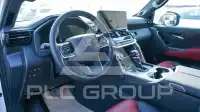 2026 Toyota LAND CRUISER