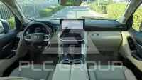2026 Toyota LAND CRUISER