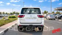 2026 Toyota LAND CRUISER