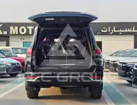 2026 Toyota LAND CRUISER