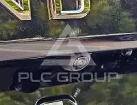 2026 Toyota LAND CRUISER