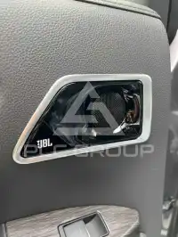 2026 Toyota LAND CRUISER