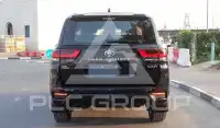 2026 Toyota LAND CRUISER