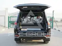 2026 Toyota LAND CRUISER
