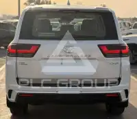 2026 Toyota LAND CRUISER