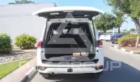 2026 Toyota LAND CRUISER