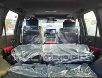 2026 Toyota LAND CRUISER