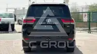 2026 Toyota LAND CRUISER