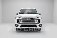 2026 Toyota LAND CRUISER