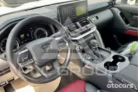 2026 Toyota LAND CRUISER