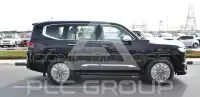 2026 Toyota LAND CRUISER