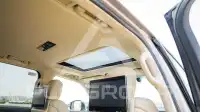 2026 Toyota LAND CRUISER