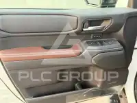 2026 Toyota LAND CRUISER